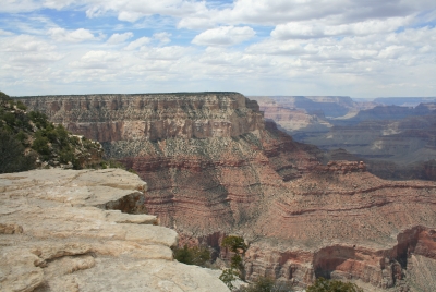 Grand Canyon 2008